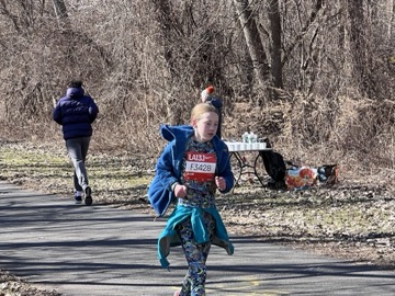 Ice Breaker 5K Photos 2026