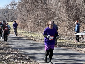 Ice Breaker 5K Photos 2026