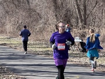 Ice Breaker 5K Photos 2026