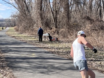 Ice Breaker 5K Photos 2026