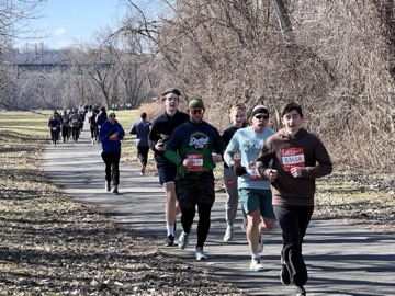 Ice Breaker 5K Photos 2026
