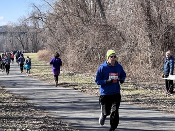Ice Breaker 5K Photos 2026