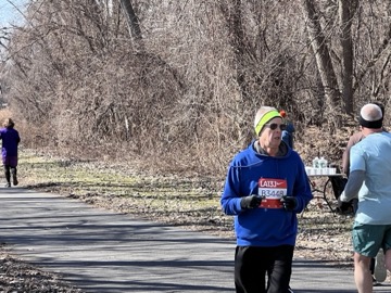 Ice Breaker 5K Photos 2026