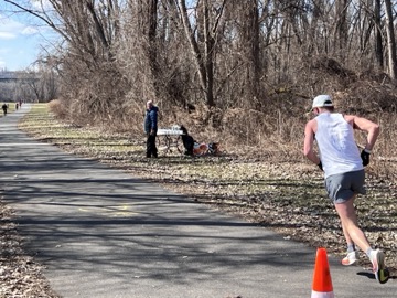Ice Breaker 5K Photos 2026