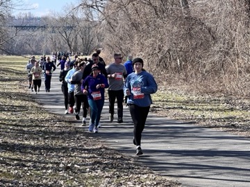 Ice Breaker 5K Photos 2026