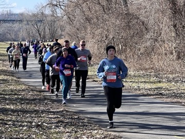 Ice Breaker 5K Photos 2026