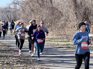 Ice Breaker 5K Photos 2026