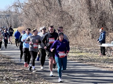 Ice Breaker 5K Photos 2026