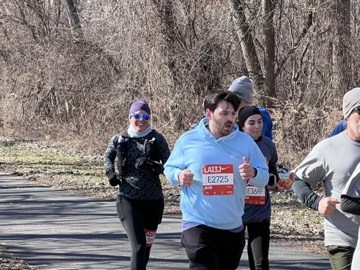Ice Breaker 5K Photos 2026