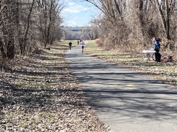 Ice Breaker 5K Photos 2026