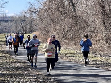 Ice Breaker 5K Photos 2026