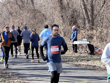 Ice Breaker 5K Photos 2026