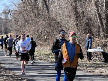 Ice Breaker 5K Photos 2026