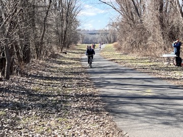 Ice Breaker 5K Photos 2026
