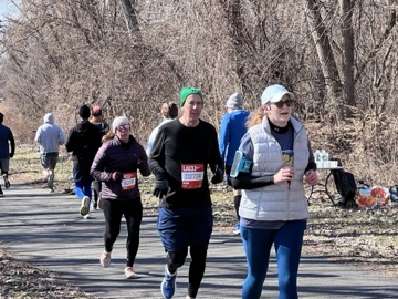 Ice Breaker 5K Photos 2026