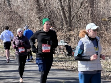 Ice Breaker 5K Photos 2026