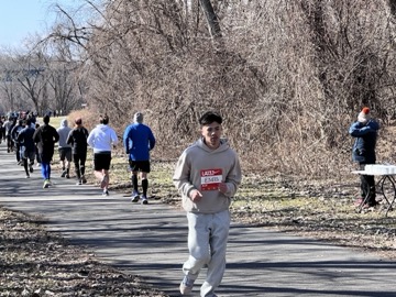 Ice Breaker 5K Photos 2026
