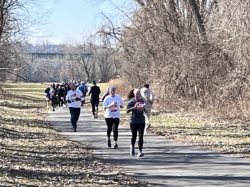 Ice Breaker 5K Photos 2026
