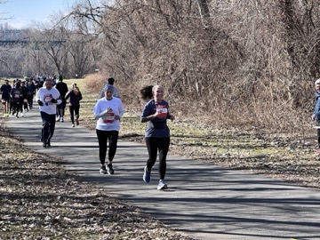 Ice Breaker 5K Photos 2026