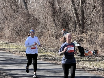 Ice Breaker 5K Photos 2026