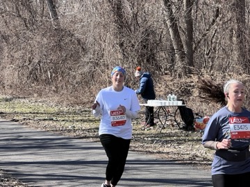 Ice Breaker 5K Photos 2026