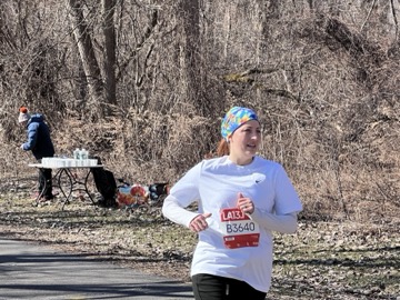 Ice Breaker 5K Photos 2026