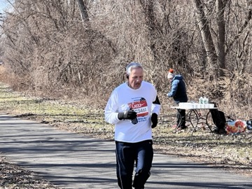 Ice Breaker 5K Photos 2026