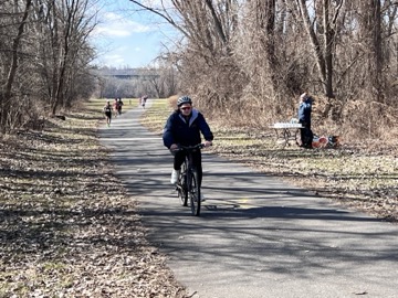 Ice Breaker 5K Photos 2026