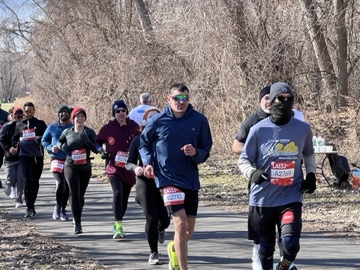 Ice Breaker 5K Photos 2026