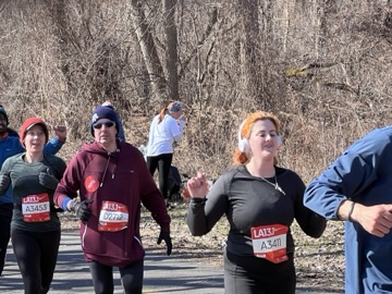 Ice Breaker 5K Photos 2026