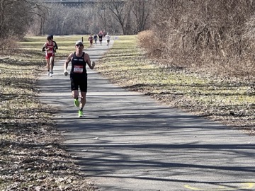 Ice Breaker 5K Photos 2026