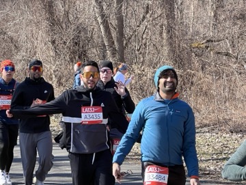 Ice Breaker 5K Photos 2026