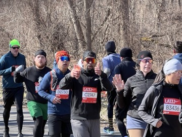 Ice Breaker 5K Photos 2026