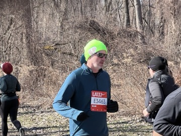 Ice Breaker 5K Photos 2026