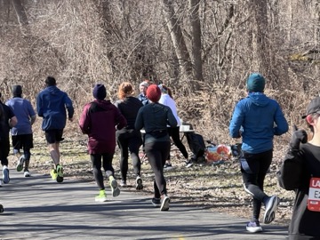 Ice Breaker 5K Photos 2026