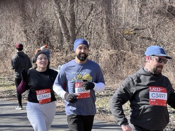 Ice Breaker 5K Photos 2026