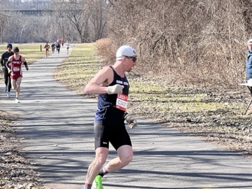 Ice Breaker 5K Photos 2026