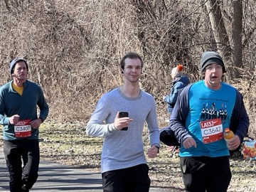 Ice Breaker 5K Photos 2026