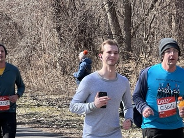 Ice Breaker 5K Photos 2026