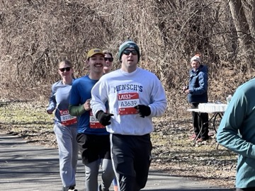 Ice Breaker 5K Photos 2026