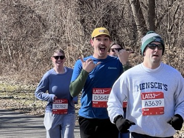 Ice Breaker 5K Photos 2026