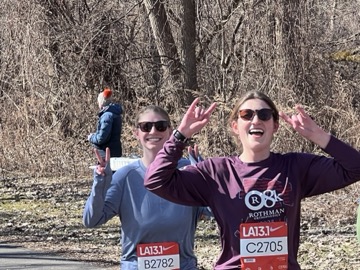 Ice Breaker 5K Photos 2026