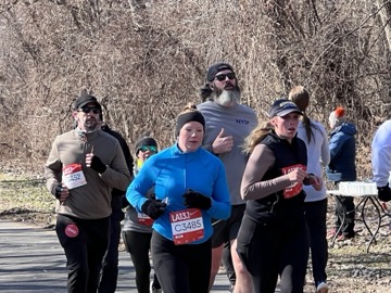 Ice Breaker 5K Photos 2026