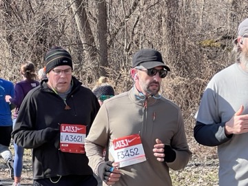 Ice Breaker 5K Photos 2026