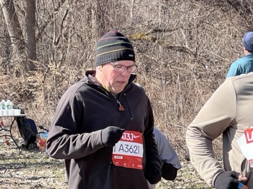 Ice Breaker 5K Photos 2026