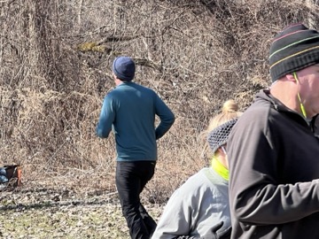 Ice Breaker 5K Photos 2026