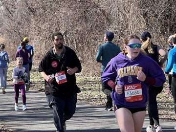 Ice Breaker 5K Photos 2026