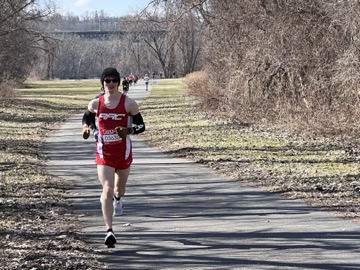 Ice Breaker 5K Photos 2026