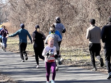 Ice Breaker 5K Photos 2026