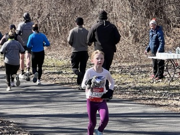 Ice Breaker 5K Photos 2026